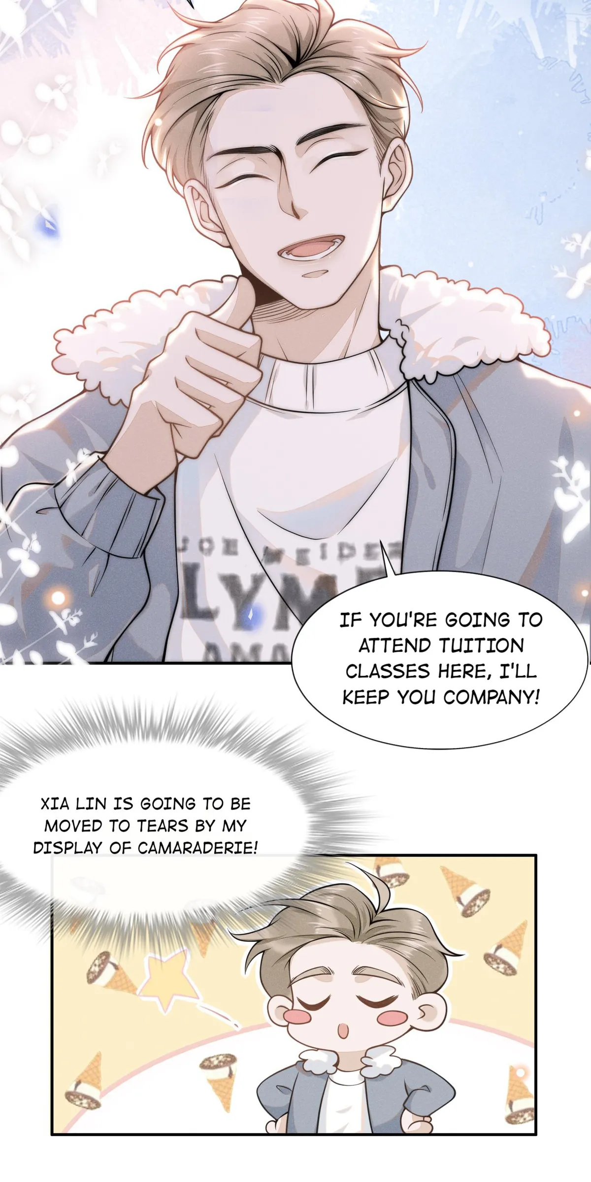 Read See You Never chapter 5 image 4 on Lezhin
