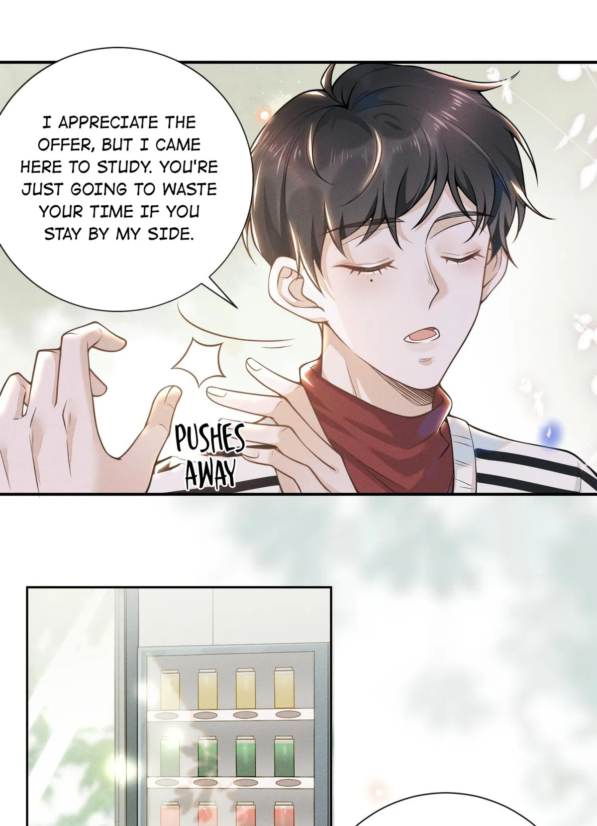 Read See You Never chapter 5 image 5 on Lezhin
