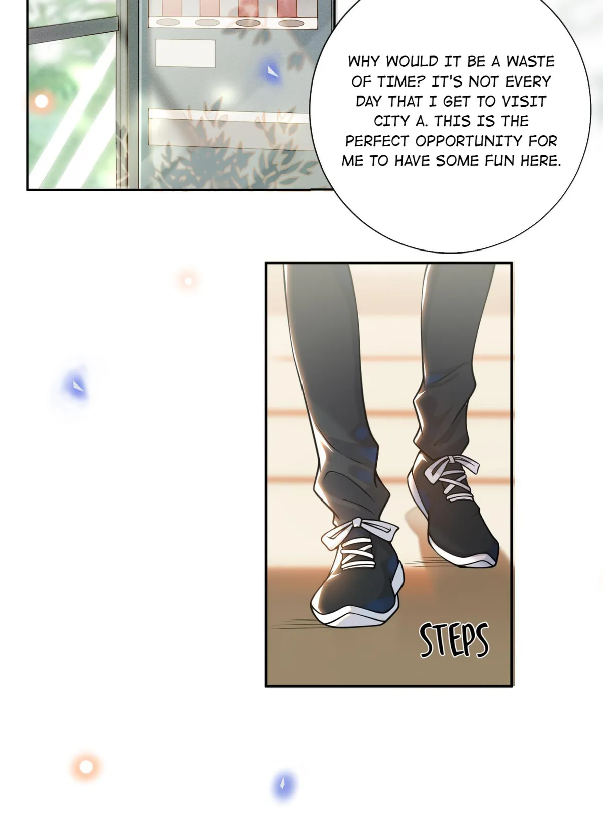 Read See You Never chapter 5 image 6 on Lezhin