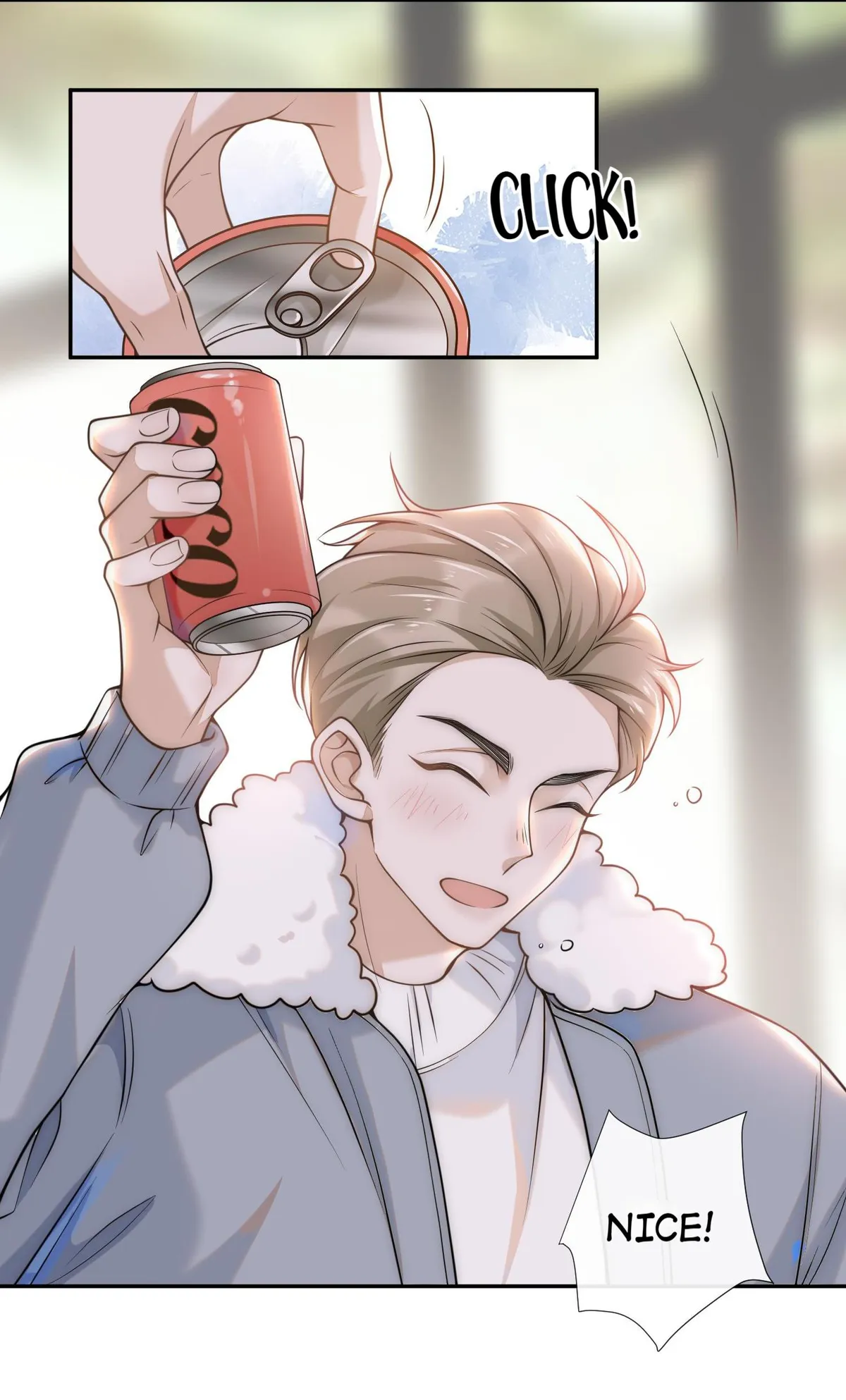 Read See You Never chapter 5 image 8 on Lezhin