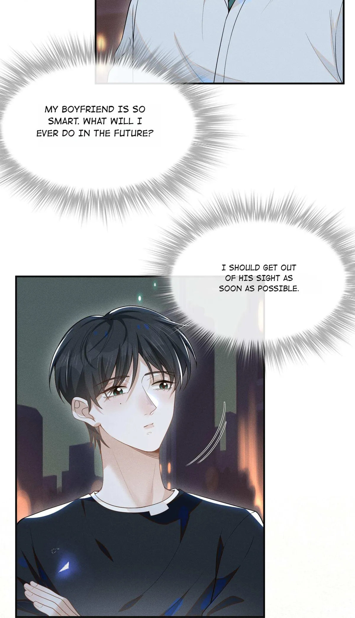 Read See You Never chapter 50 image 10 on Lezhin