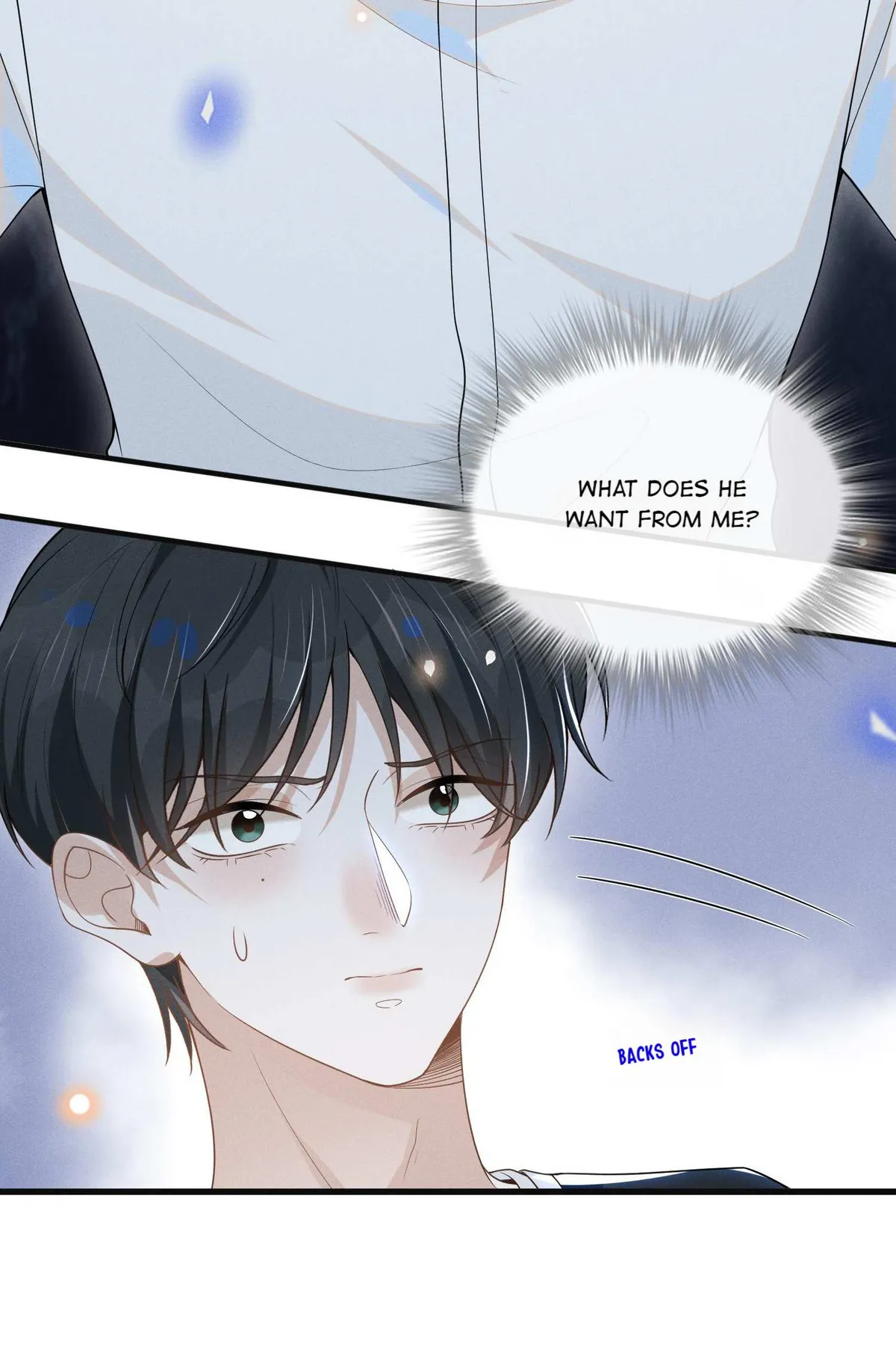 Read See You Never chapter 50 image 12 on Lezhin