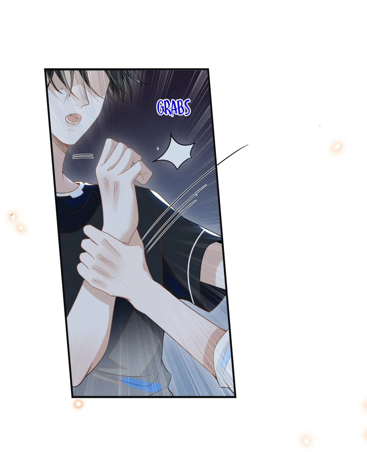 Read See You Never chapter 50 image 13 on Lezhin