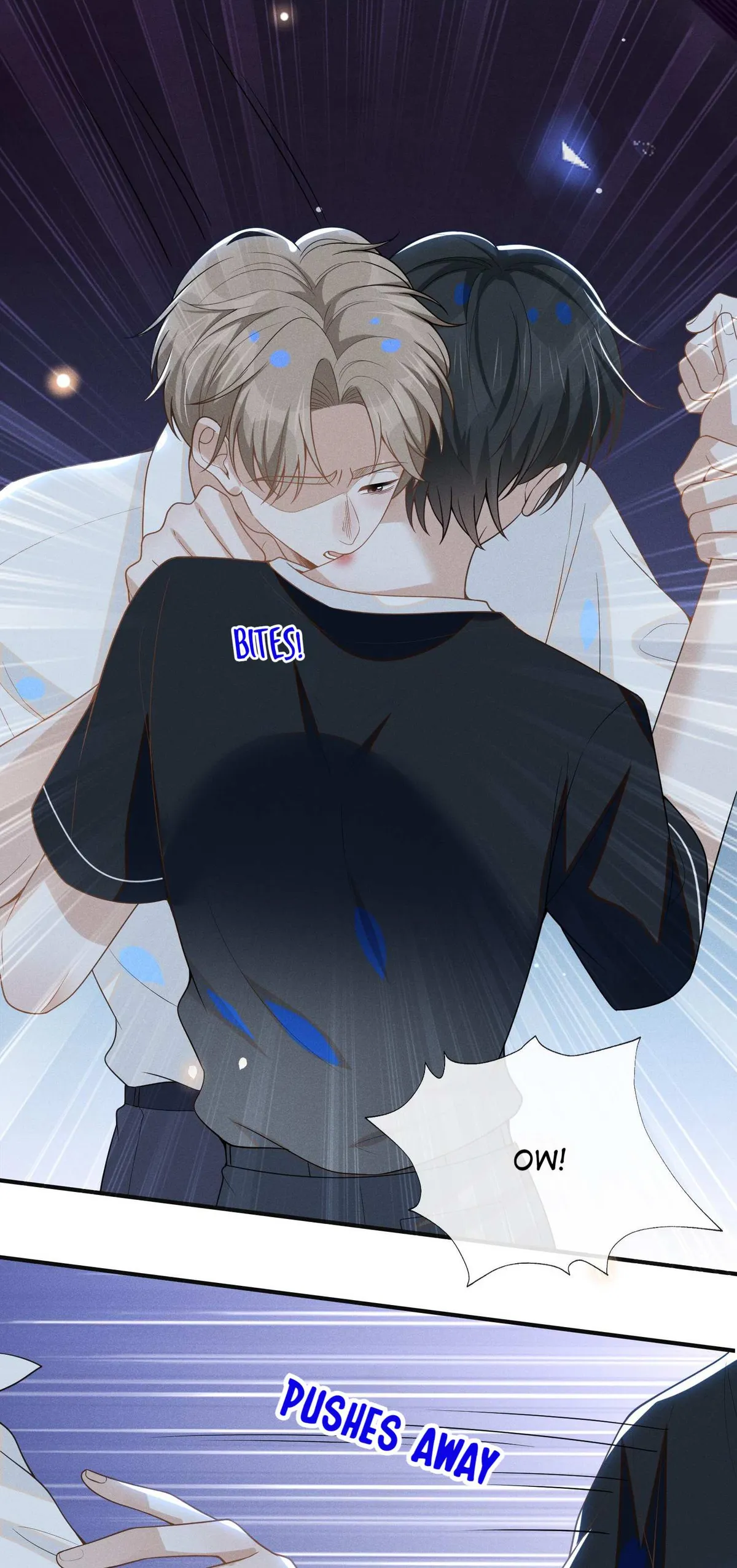 Read See You Never chapter 50 image 15 on Lezhin