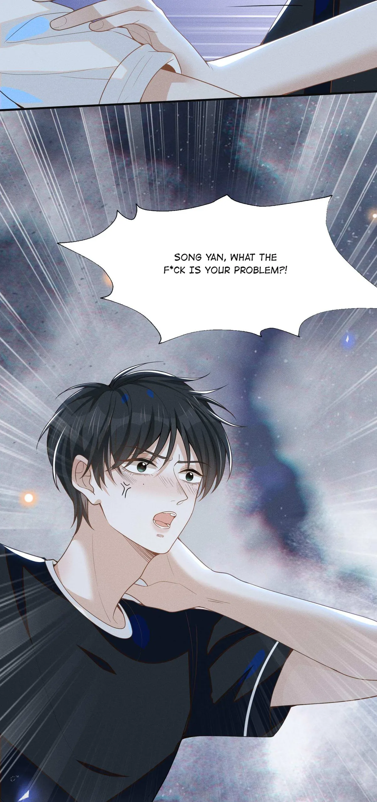 Read See You Never chapter 50 image 16 on Lezhin