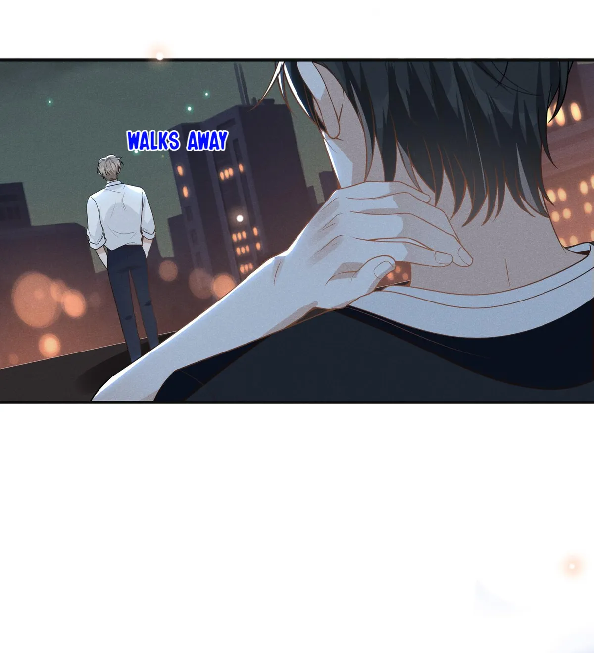 Read See You Never chapter 50 image 18 on Lezhin