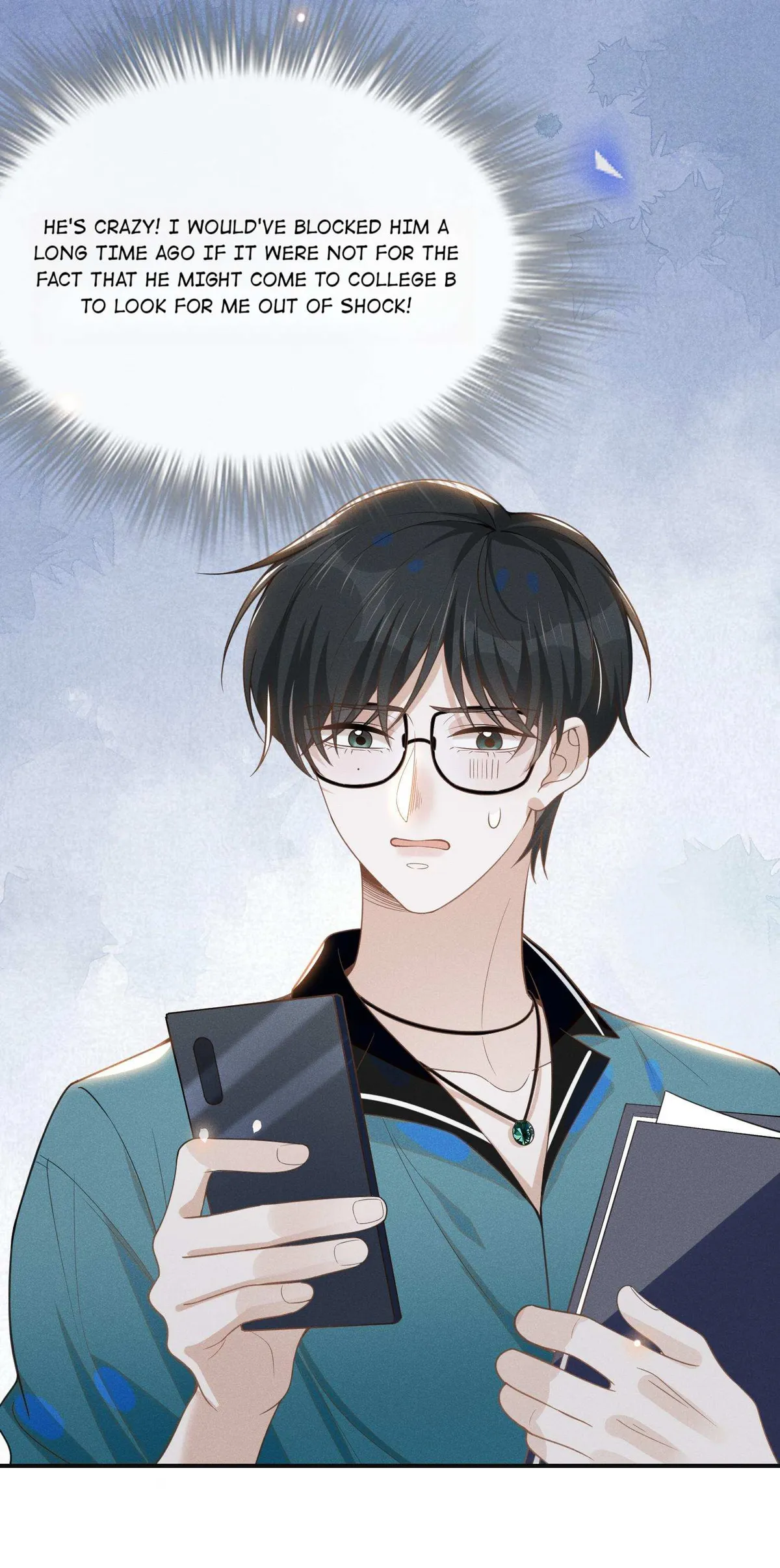 Read See You Never chapter 50 image 20 on Lezhin