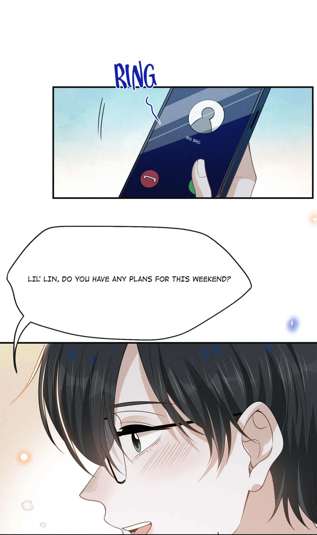 Read See You Never chapter 50 image 21 on Lezhin