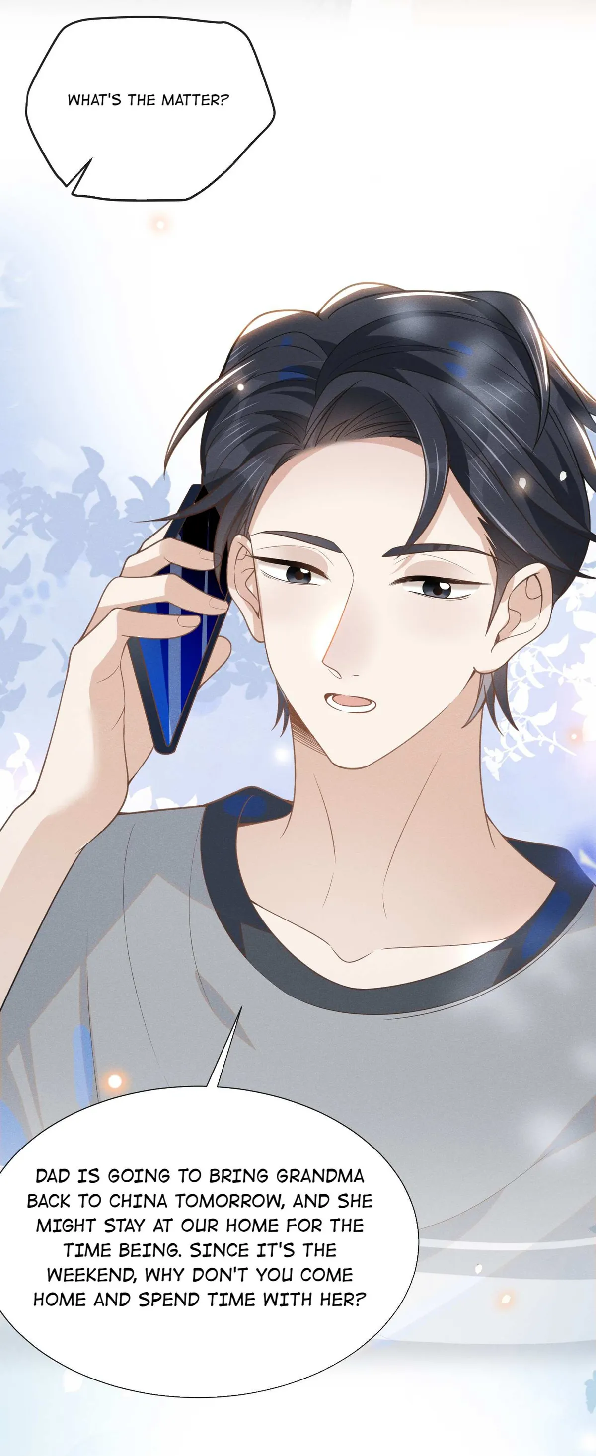 Read See You Never chapter 50 image 23 on Lezhin