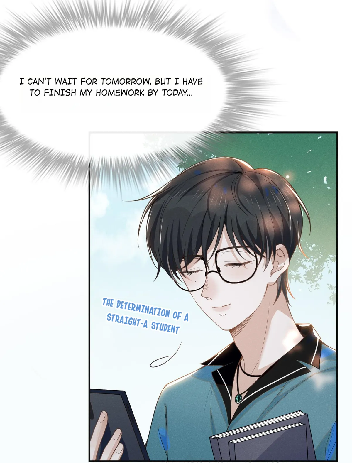 Read See You Never chapter 50 image 26 on Lezhin