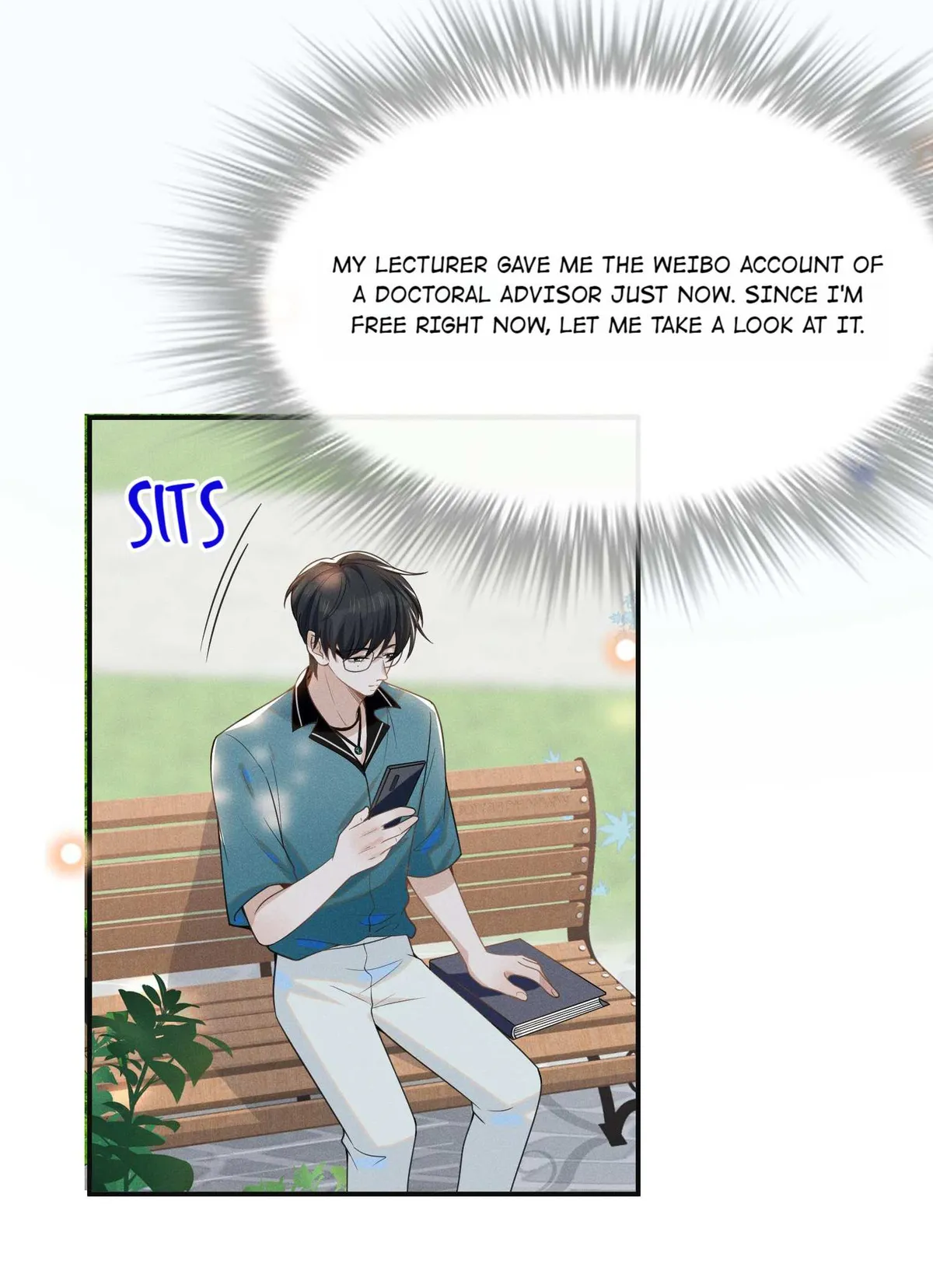 Read See You Never chapter 50 image 27 on Lezhin