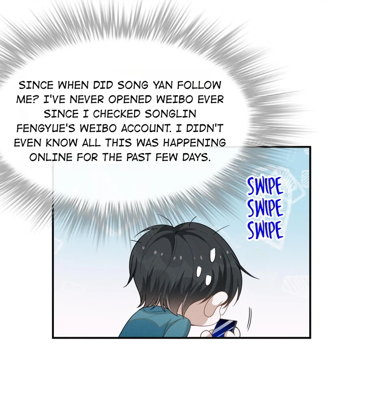 Read See You Never chapter 50 image 32 on Lezhin