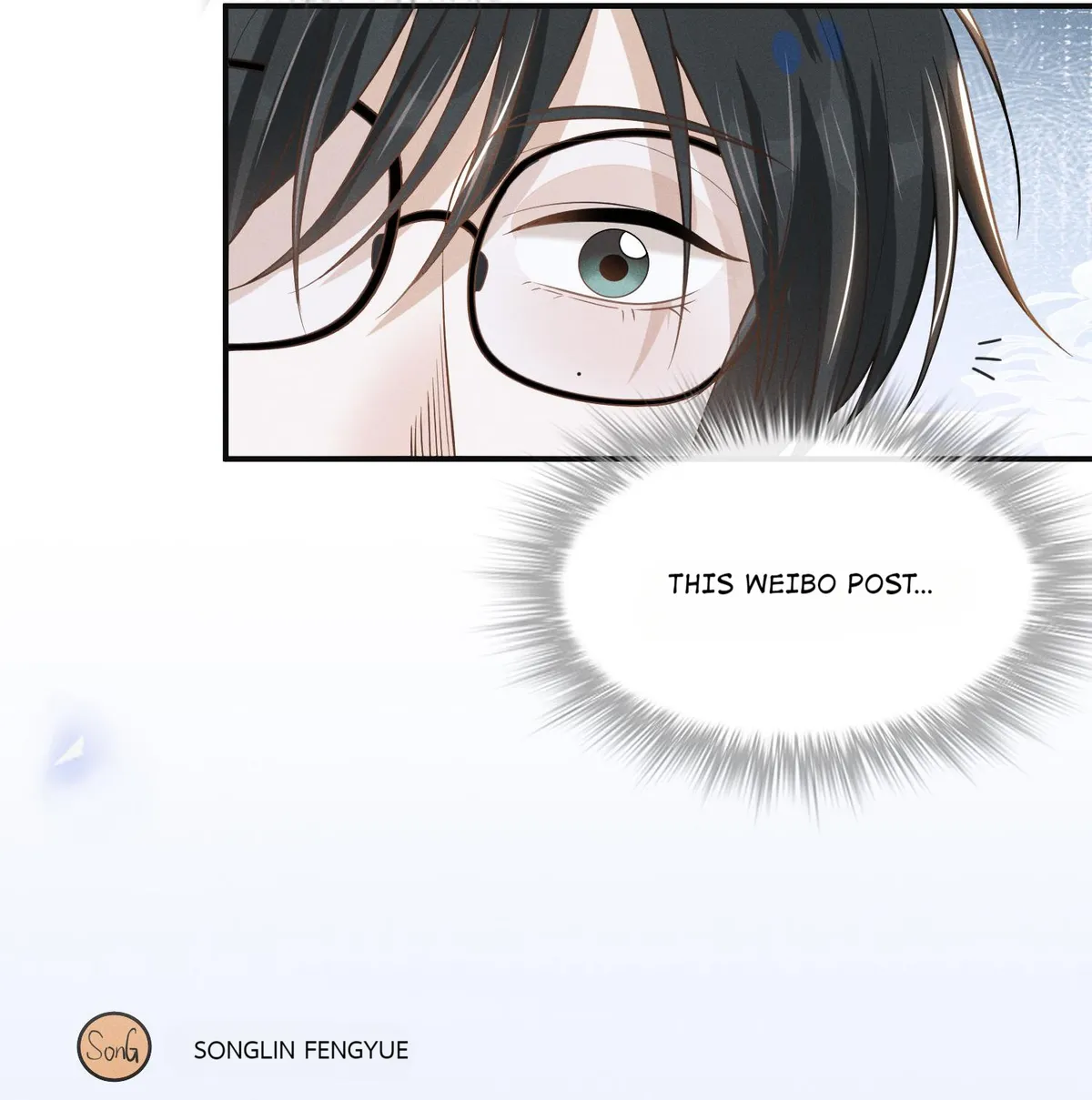 Read See You Never chapter 50 image 34 on Lezhin