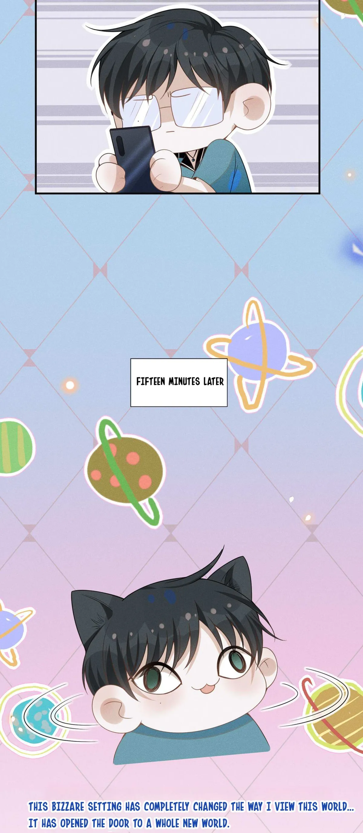 Read See You Never chapter 50 image 36 on Lezhin