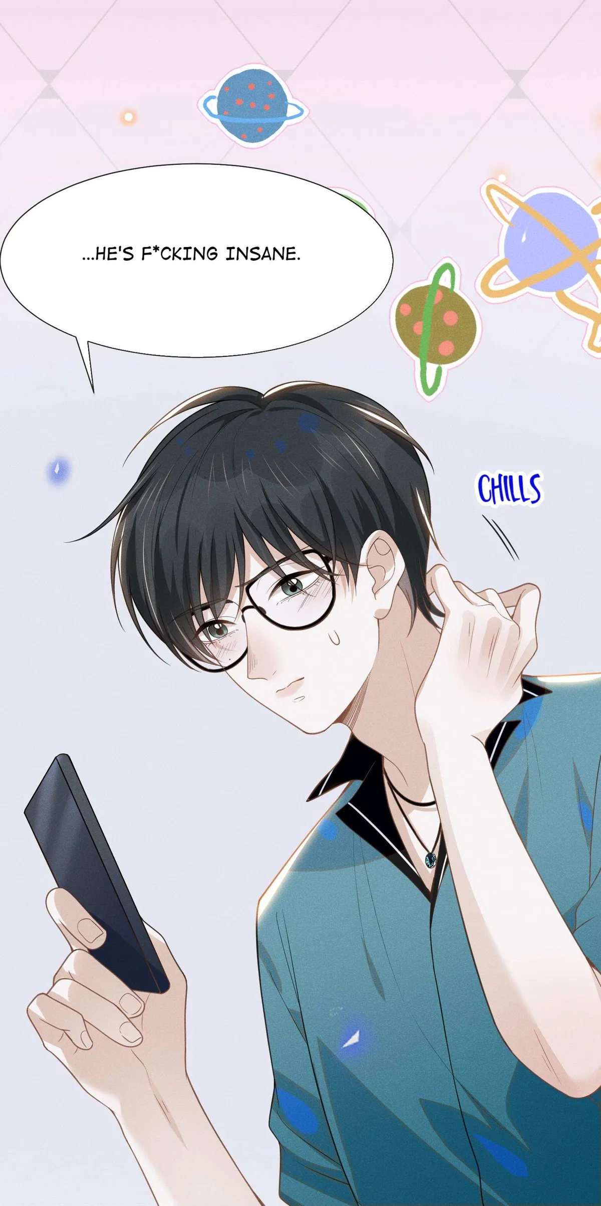 Read See You Never chapter 50 image 37 on Lezhin