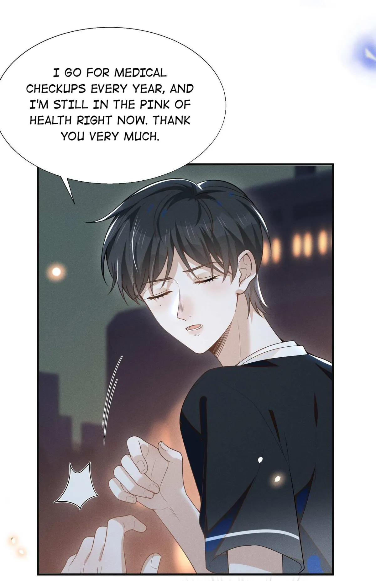 Read See You Never chapter 50 image 6 on Lezhin