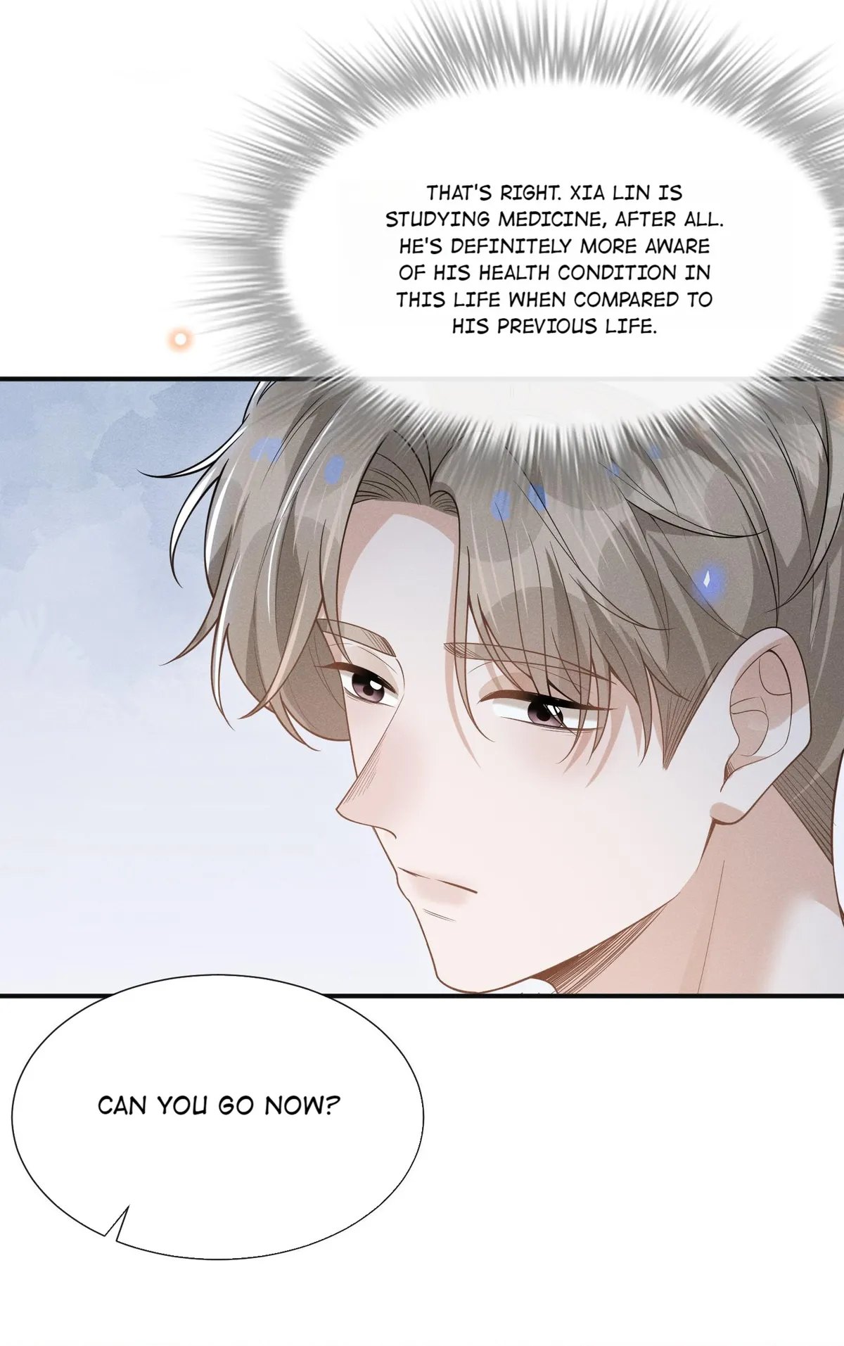 Read See You Never chapter 50 image 7 on Lezhin