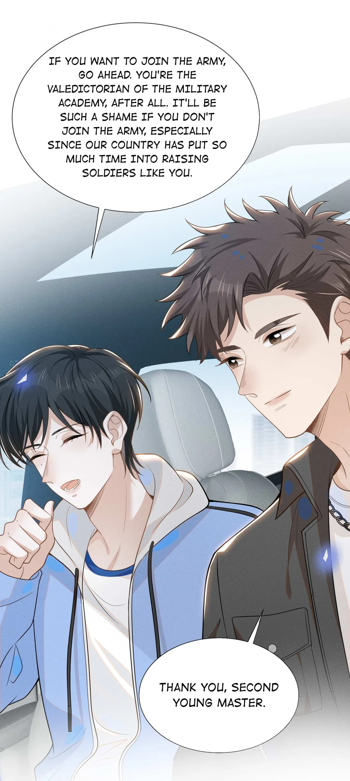 Read See You Never chapter 51 image 10 on Lezhin