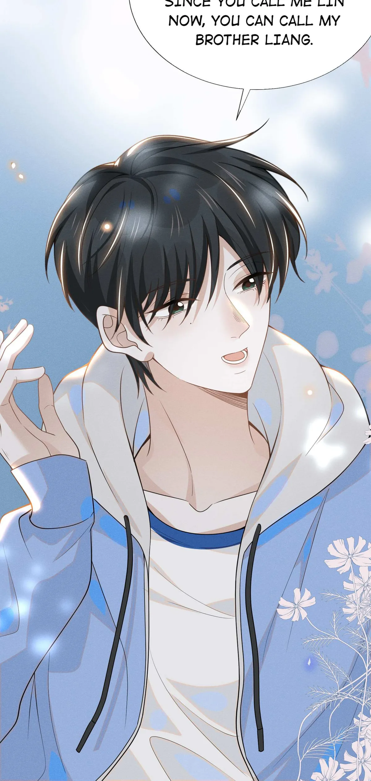Read See You Never chapter 51 image 13 on Lezhin
