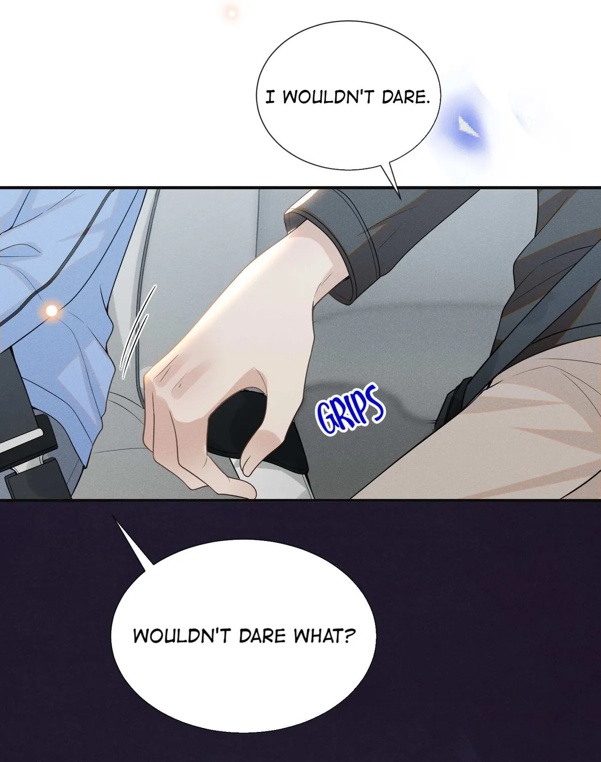 Read See You Never chapter 51 image 14 on Lezhin
