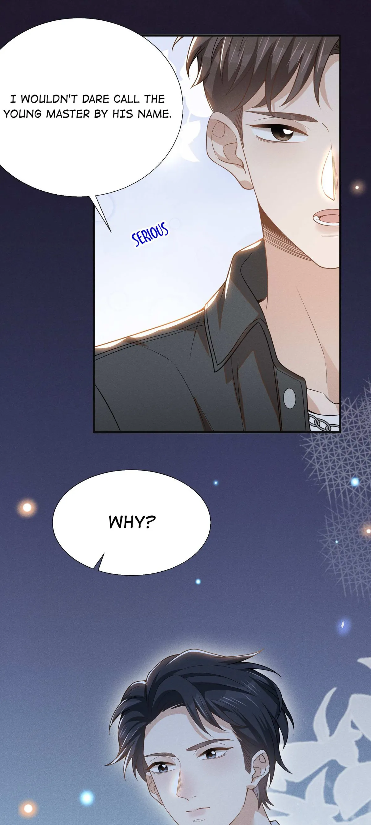 Read See You Never chapter 51 image 15 on Lezhin