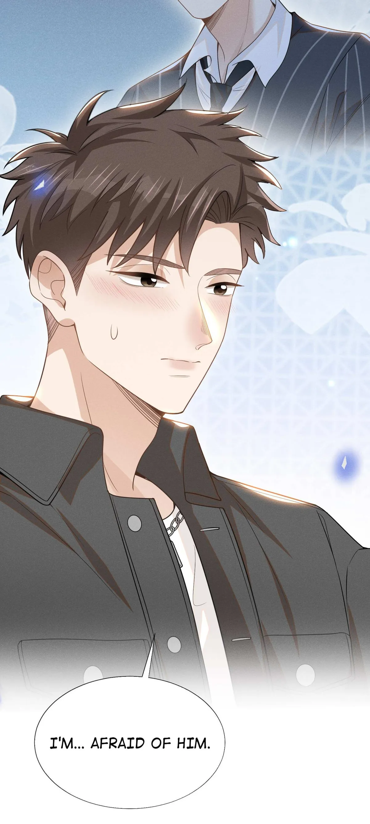 Read See You Never chapter 51 image 16 on Lezhin