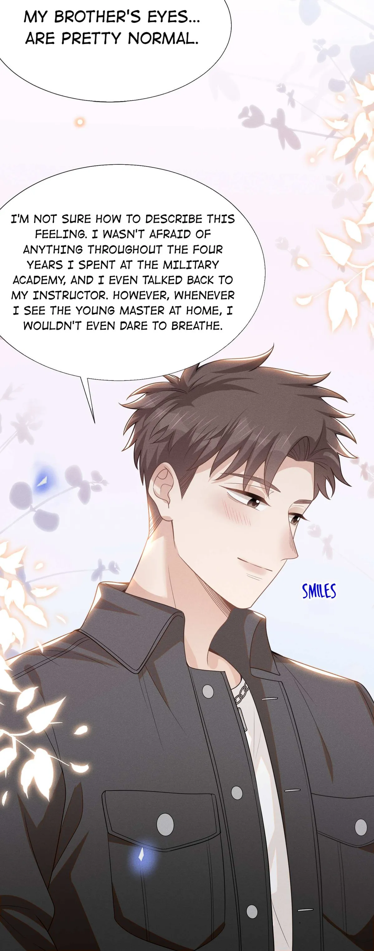 Read See You Never chapter 51 image 19 on Lezhin