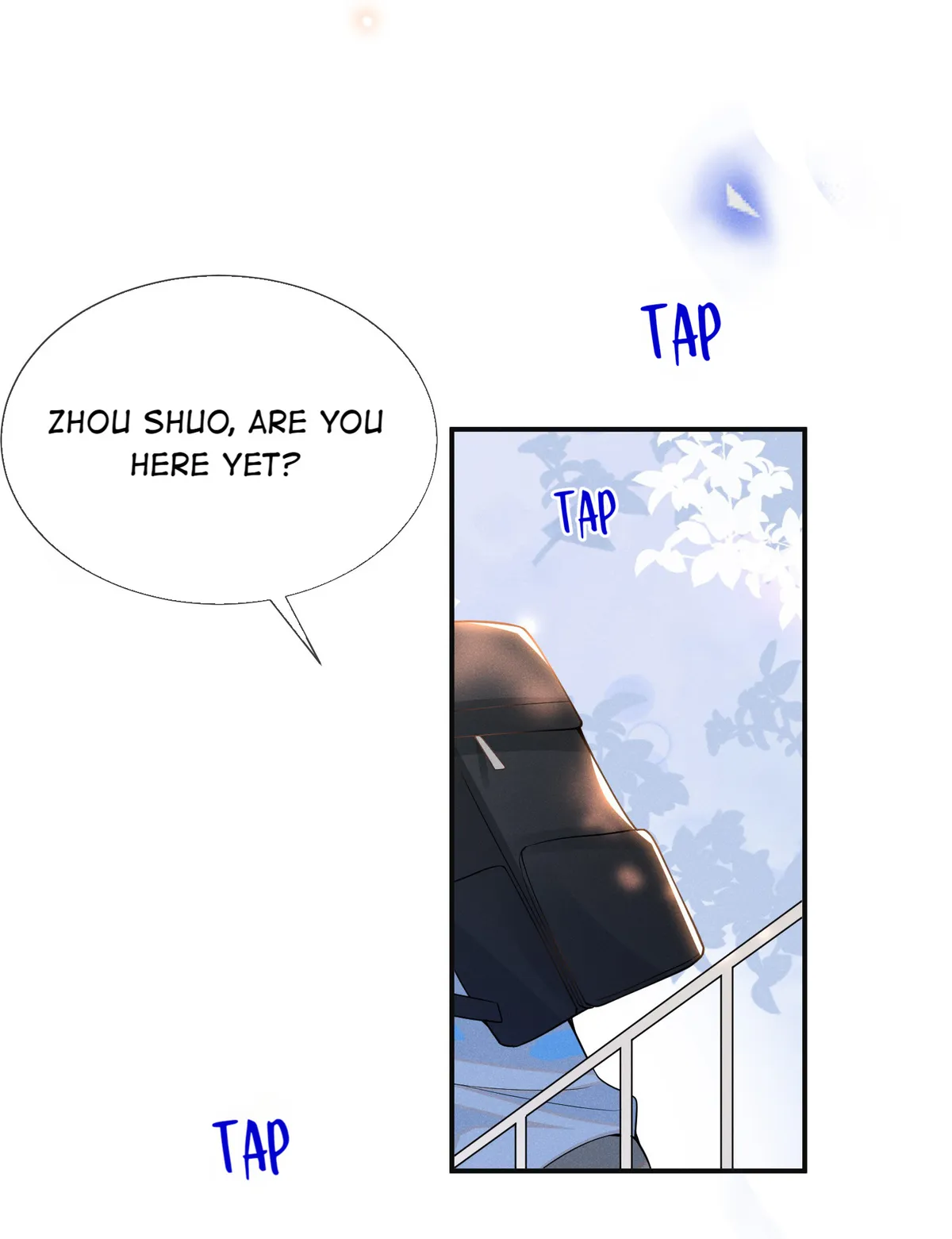 Read See You Never chapter 51 image 2 on Lezhin