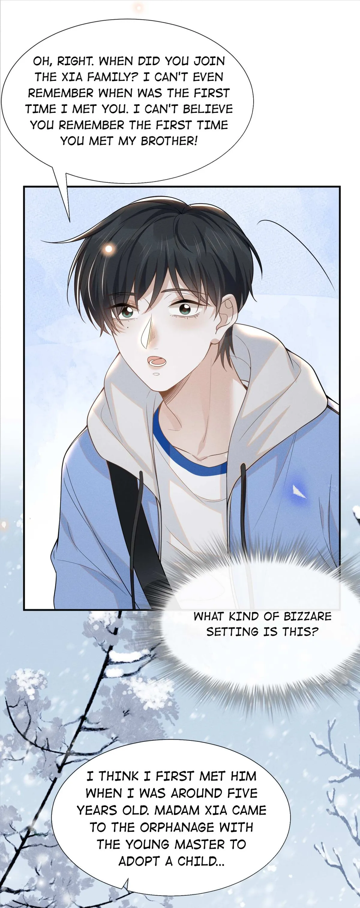 Read See You Never chapter 51 image 20 on Lezhin
