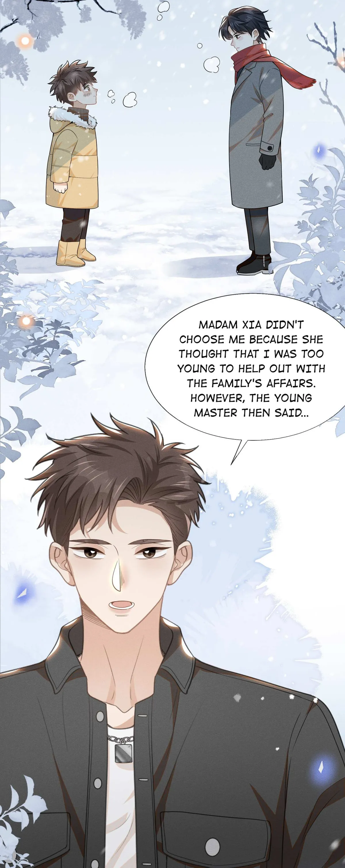 Read See You Never chapter 51 image 21 on Lezhin