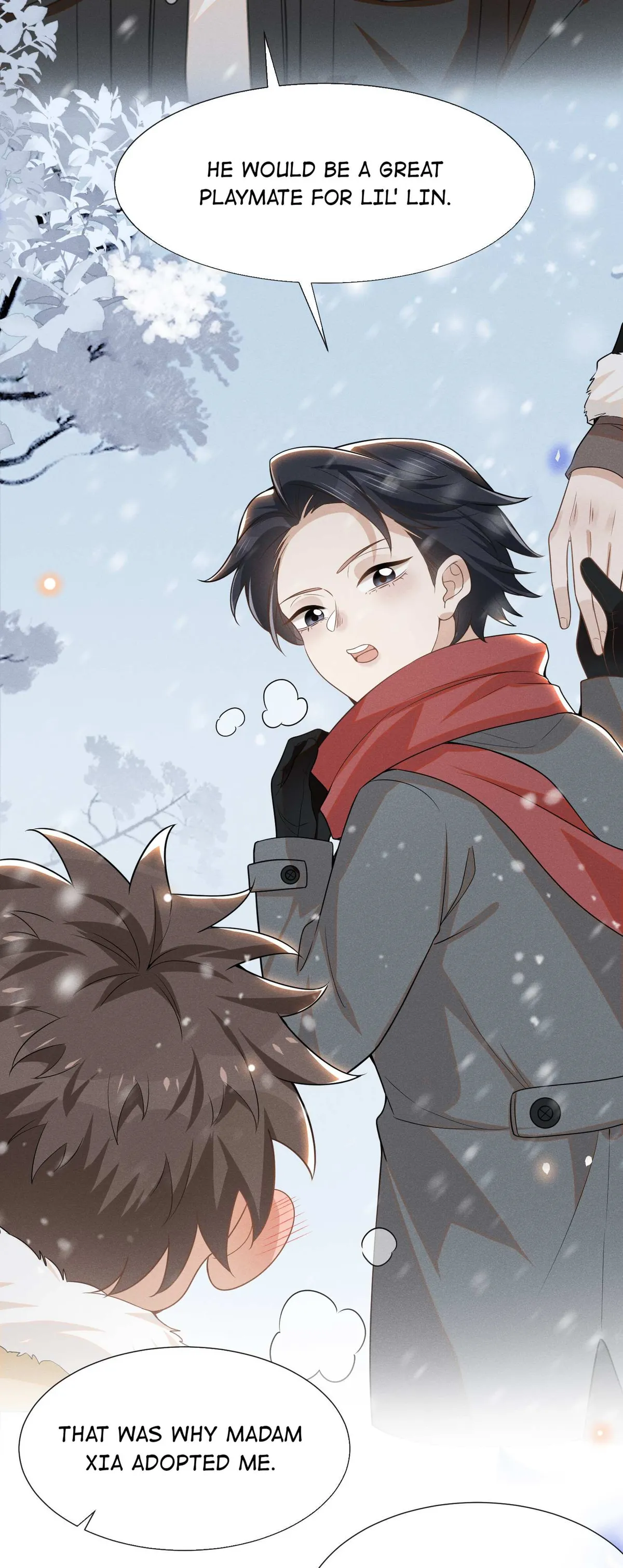 Read See You Never chapter 51 image 22 on Lezhin