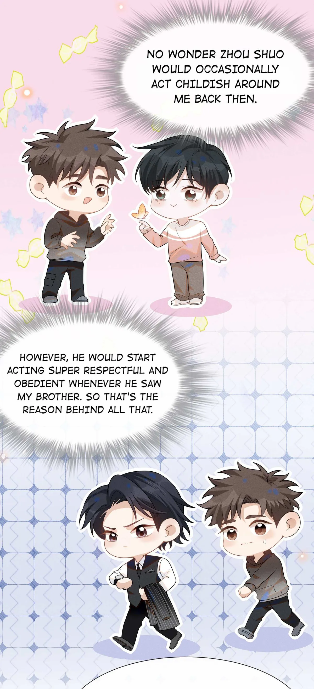 Read See You Never chapter 51 image 25 on Lezhin