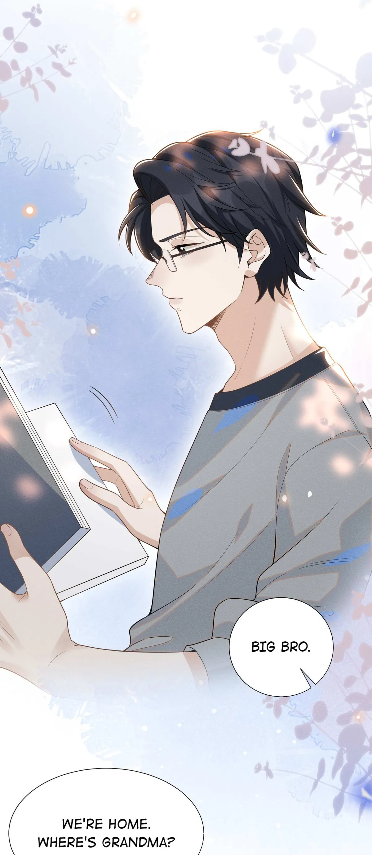 Read See You Never chapter 51 image 28 on Lezhin