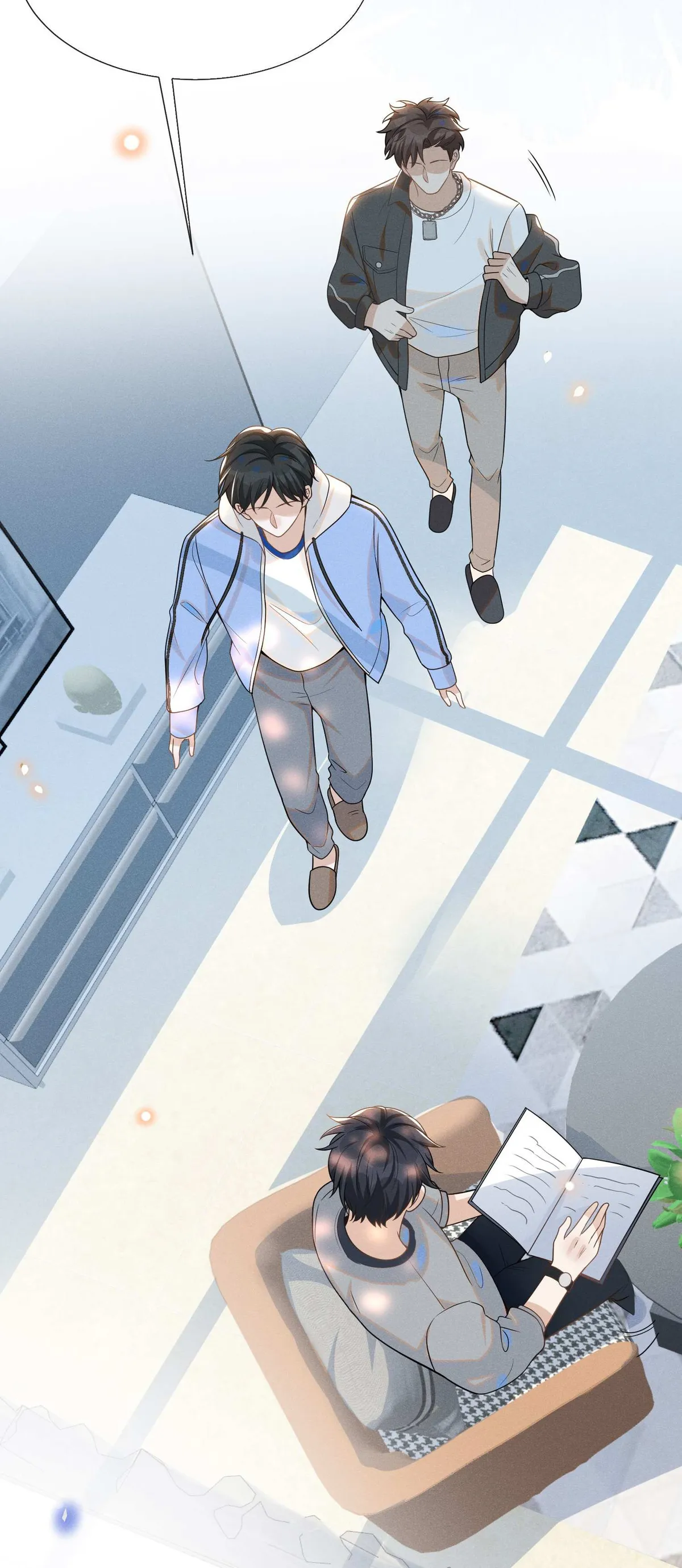 Read See You Never chapter 51 image 29 on Lezhin