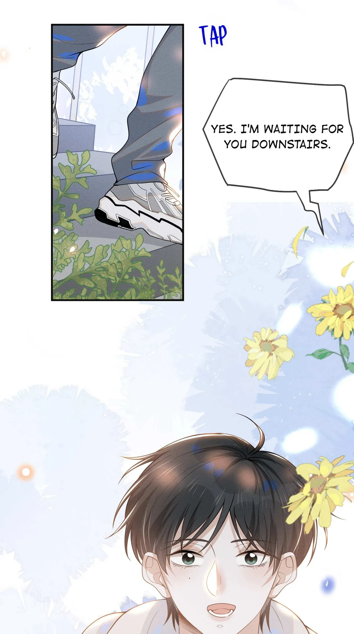 Read See You Never chapter 51 image 3 on Lezhin