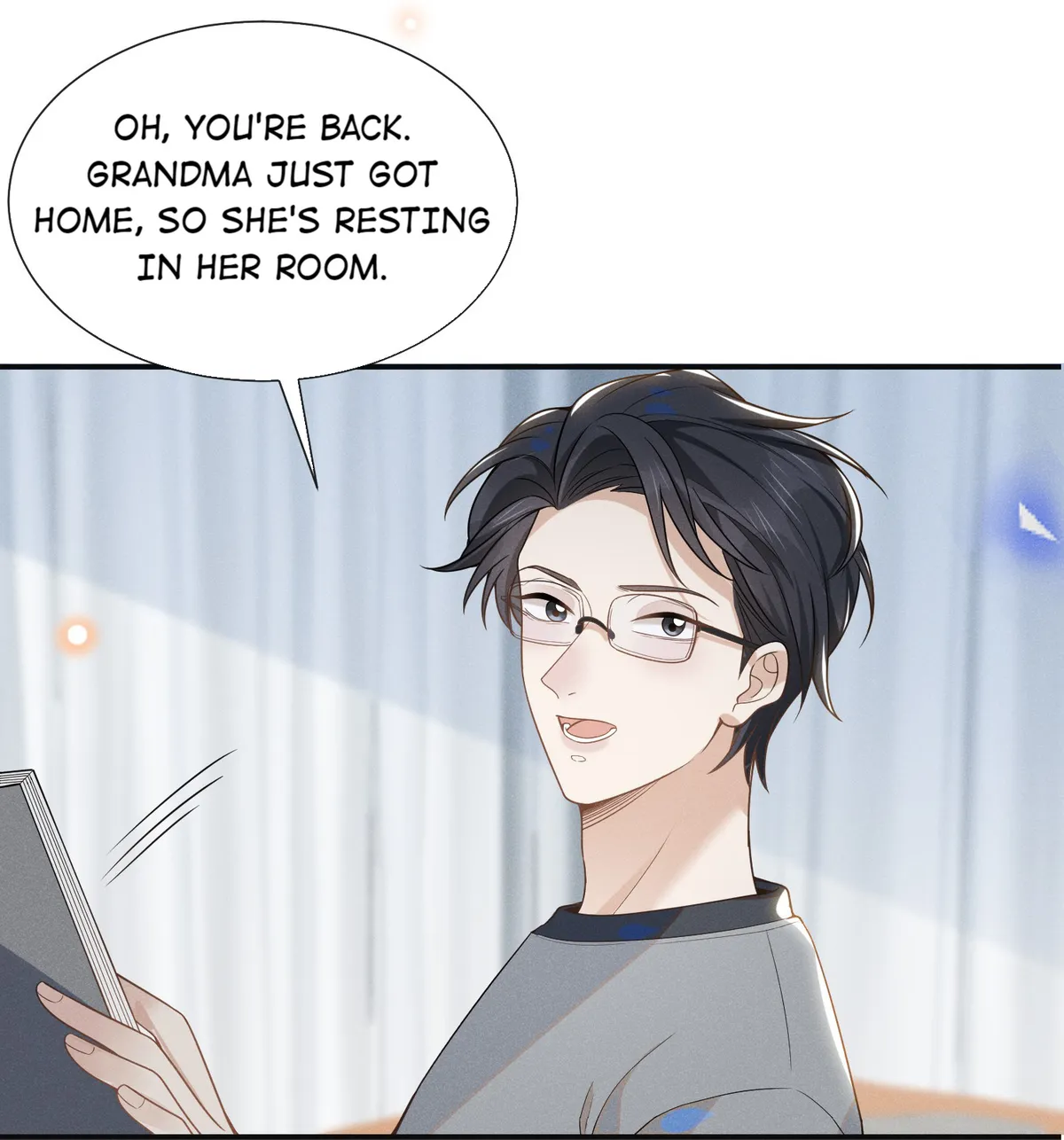Read See You Never chapter 51 image 30 on Lezhin