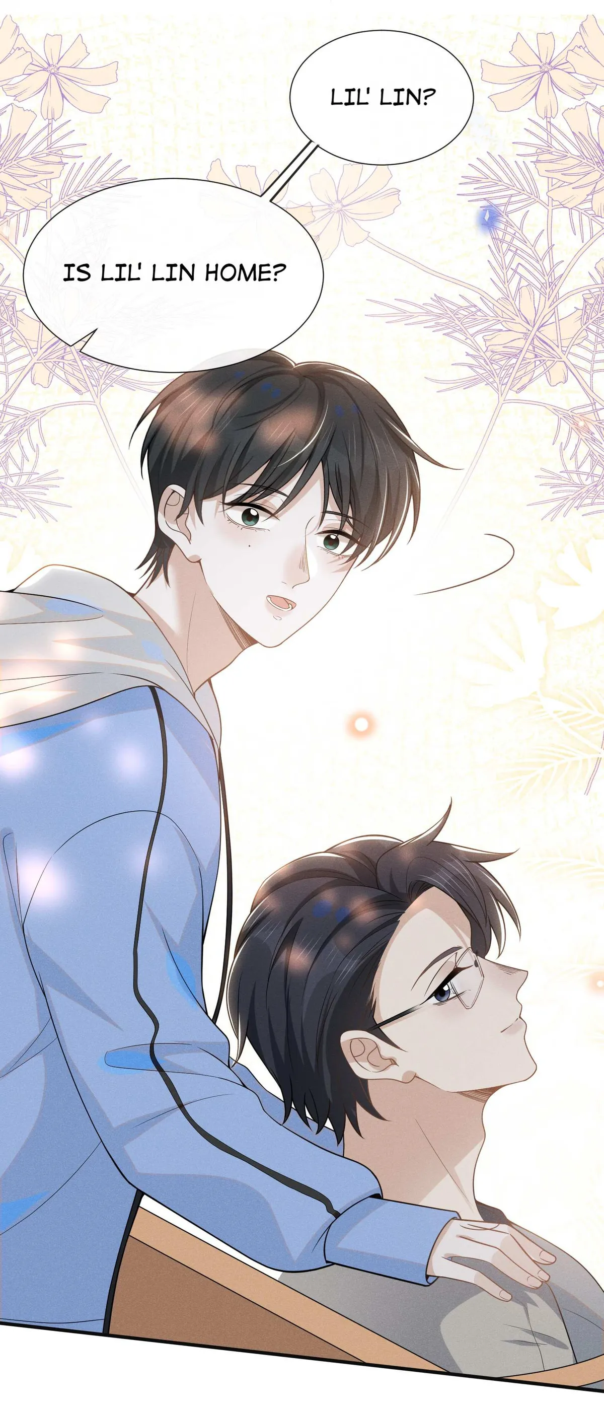 Read See You Never chapter 51 image 31 on Lezhin
