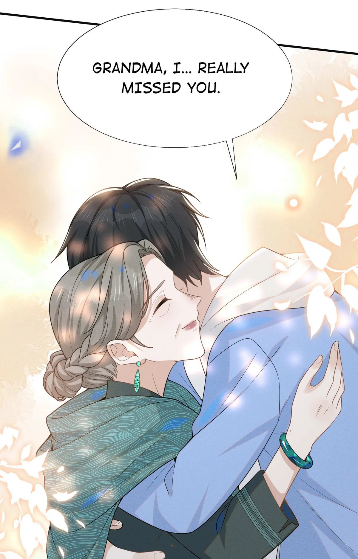Read See You Never chapter 51 image 32 on Lezhin