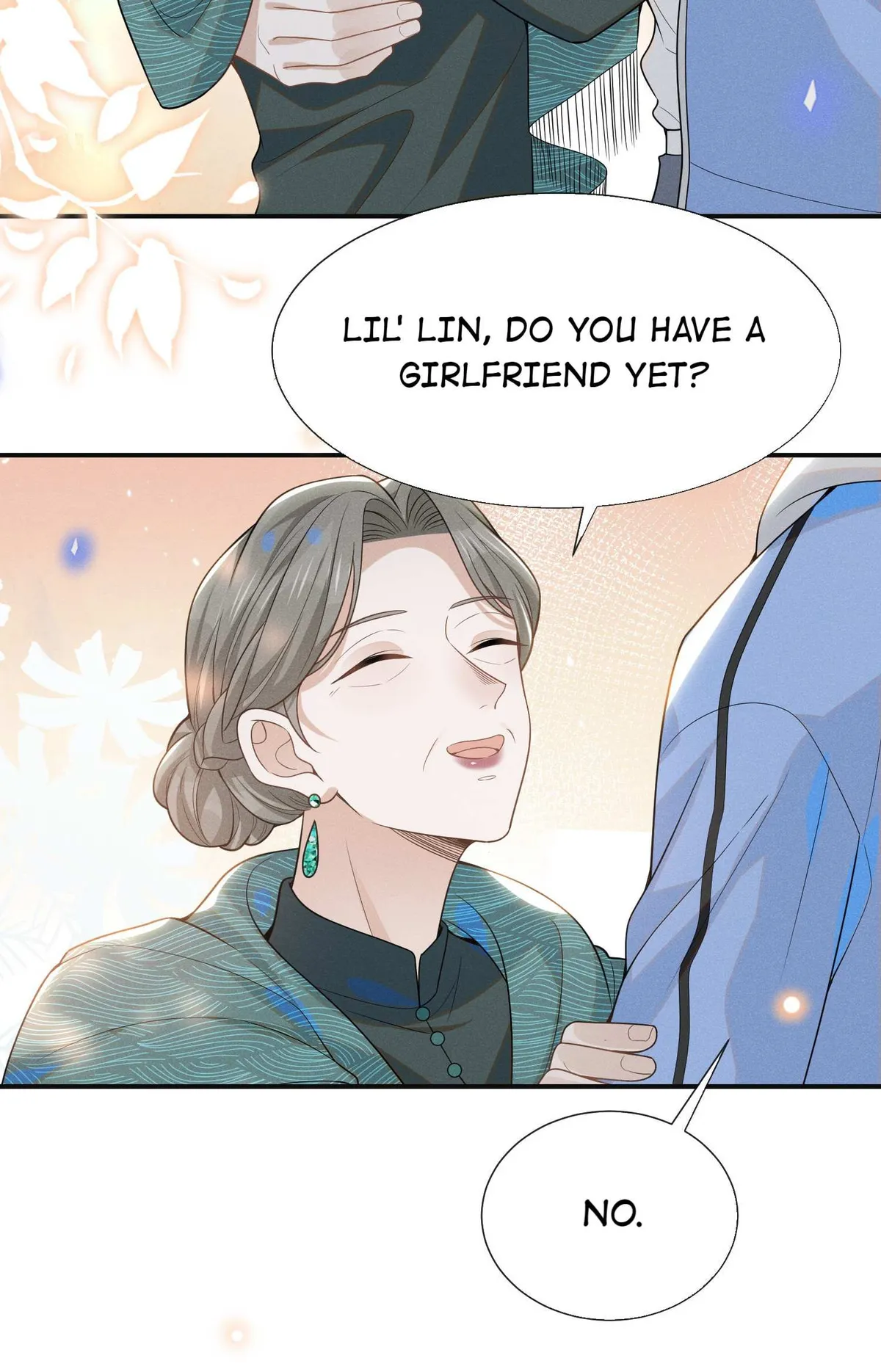Read See You Never chapter 51 image 33 on Lezhin