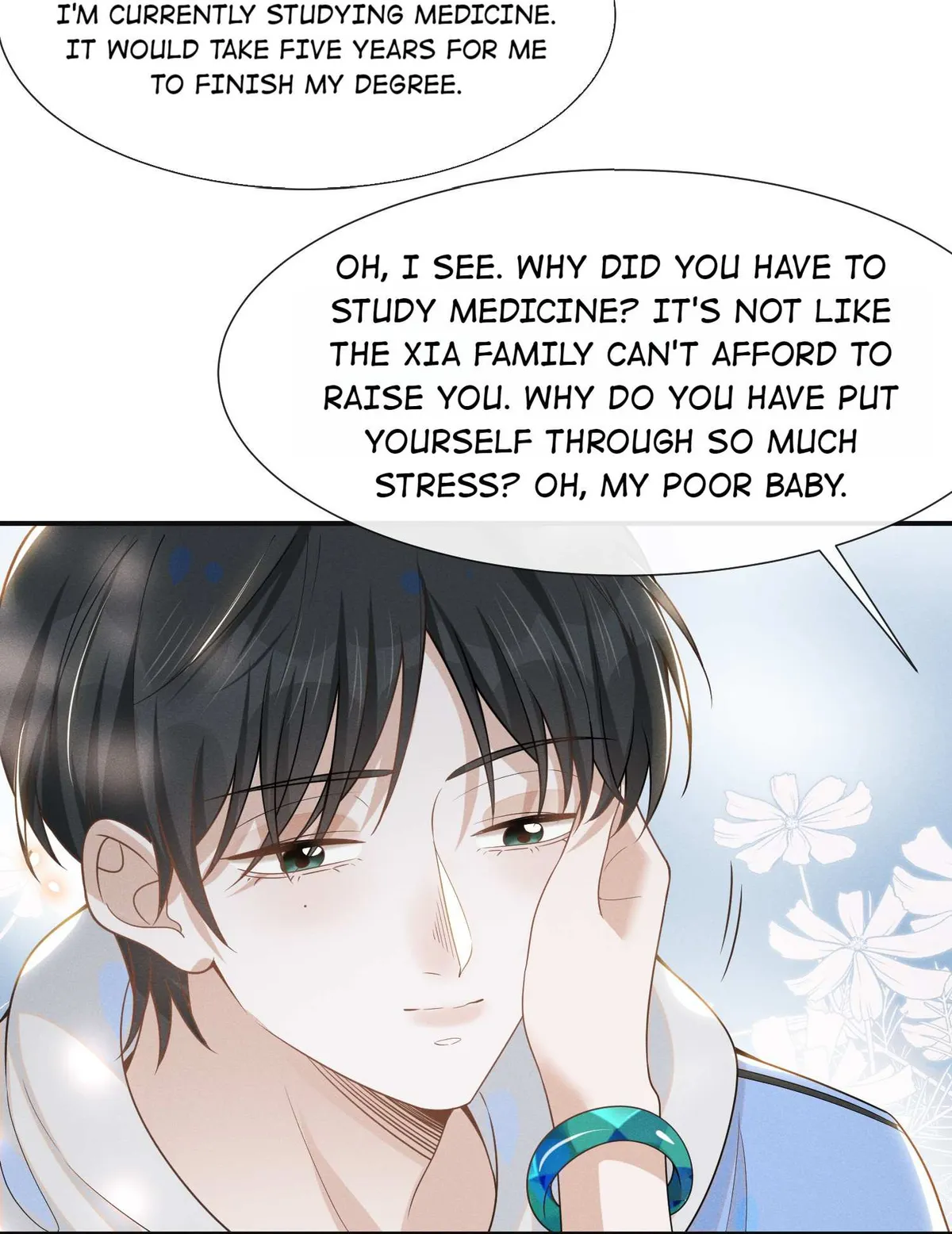Read See You Never chapter 51 image 35 on Lezhin