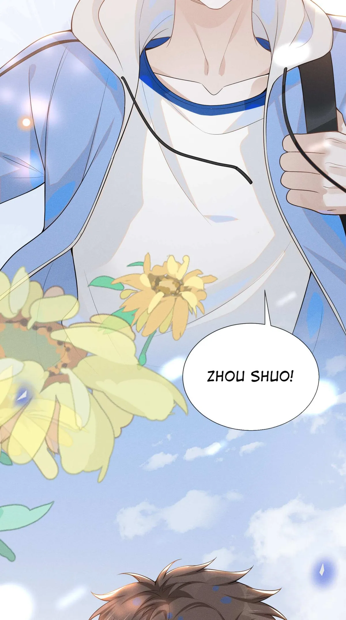 Read See You Never chapter 51 image 4 on Lezhin