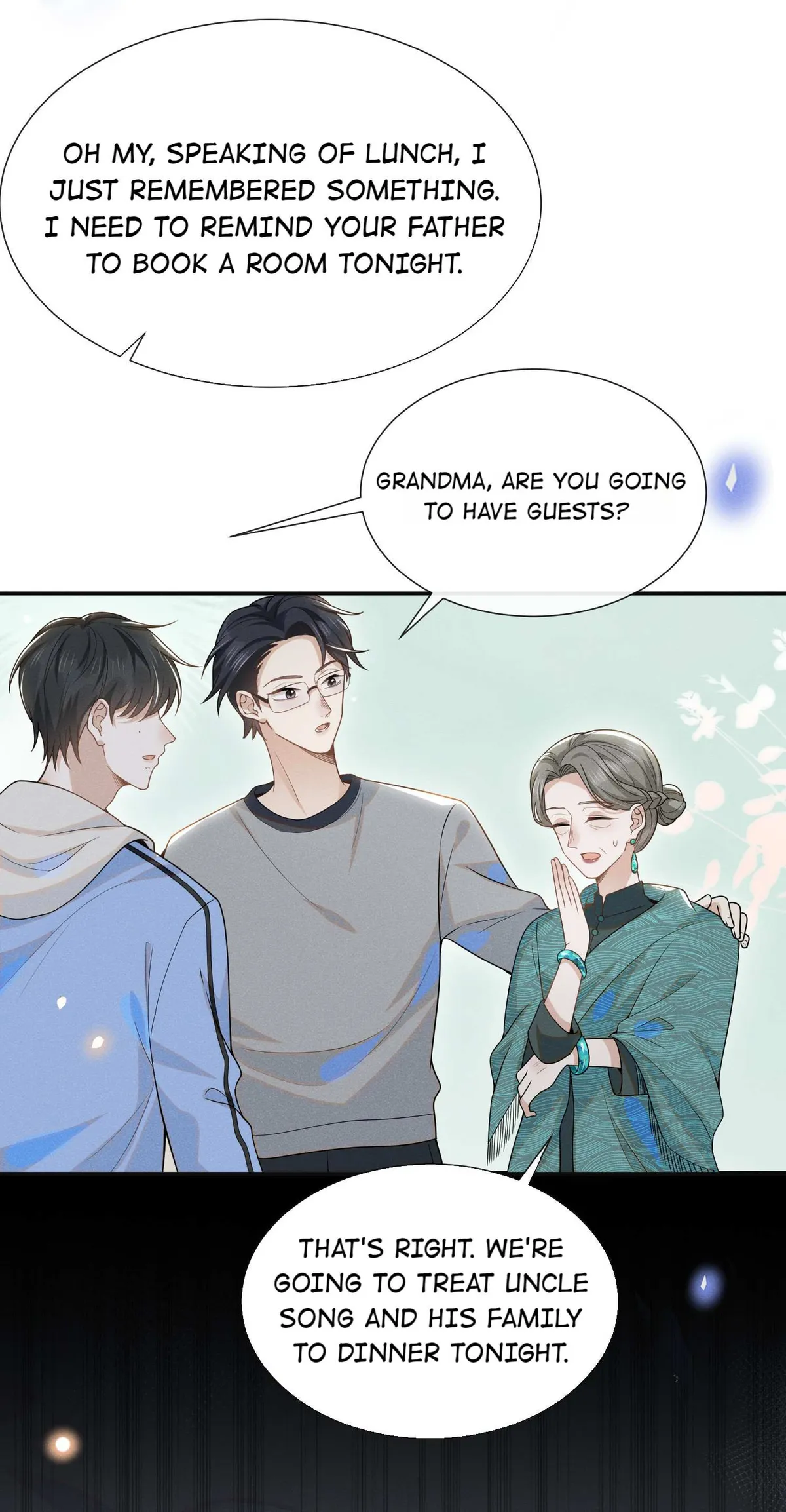 Read See You Never chapter 51 image 40 on Lezhin