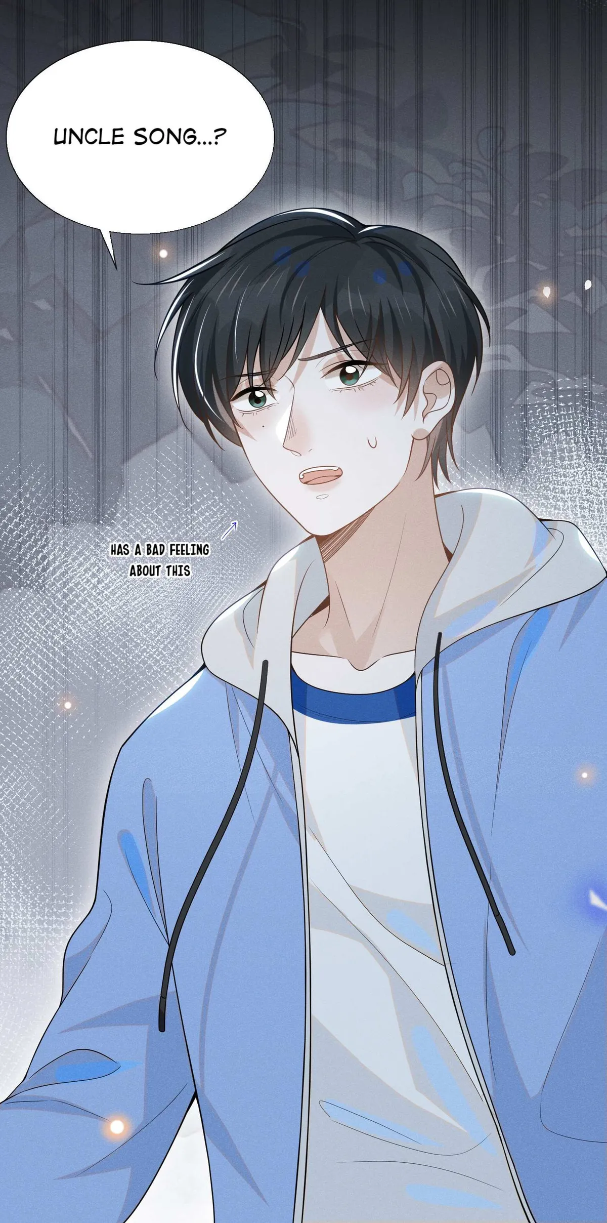 Read See You Never chapter 51 image 41 on Lezhin
