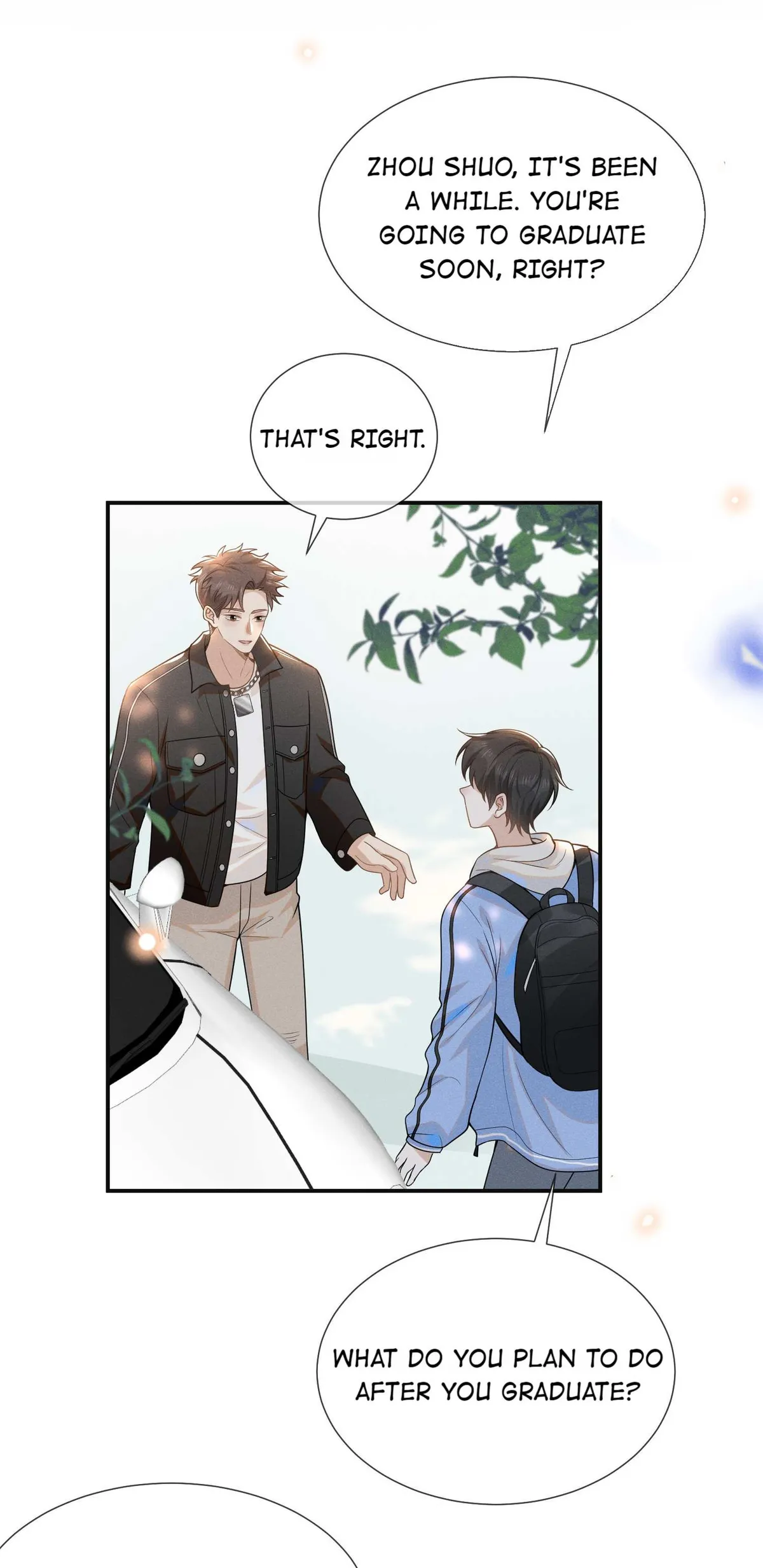 Read See You Never chapter 51 image 6 on Lezhin