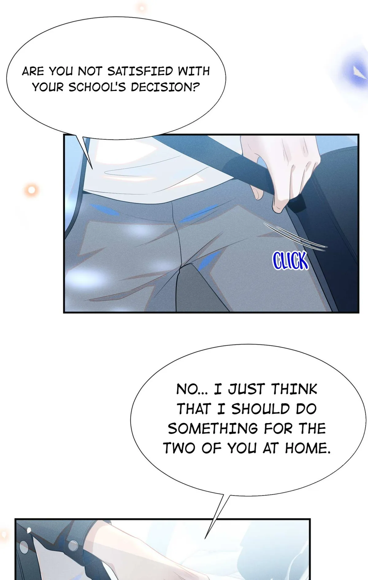 Read See You Never chapter 51 image 8 on Lezhin