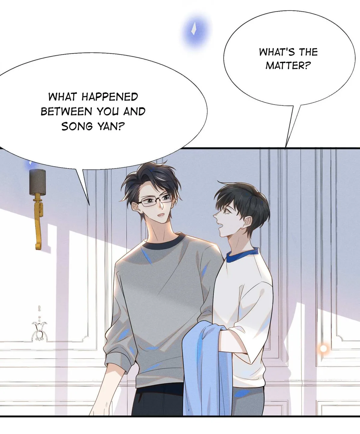 Read See You Never chapter 52 image 11 on Lezhin