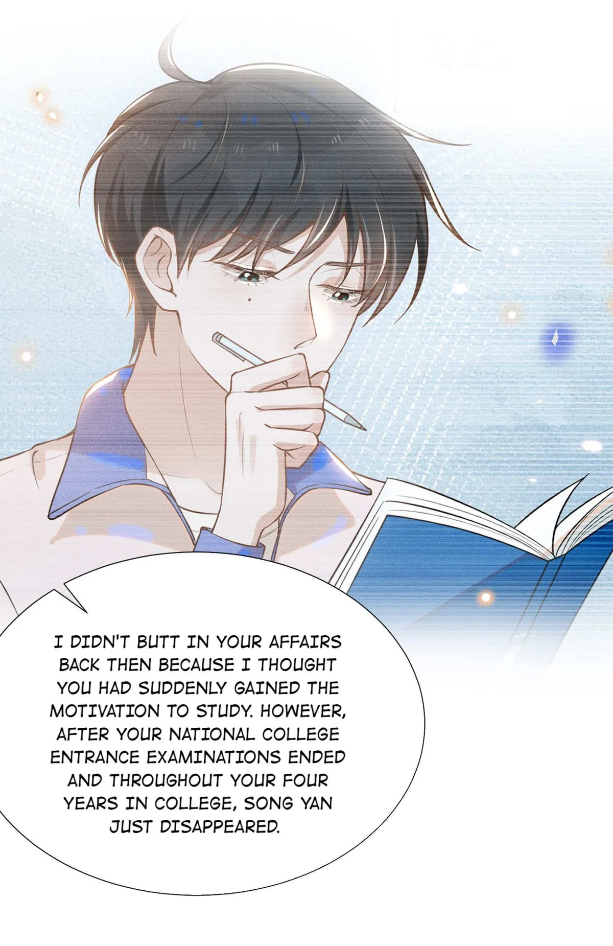 Read See You Never chapter 52 image 14 on Lezhin