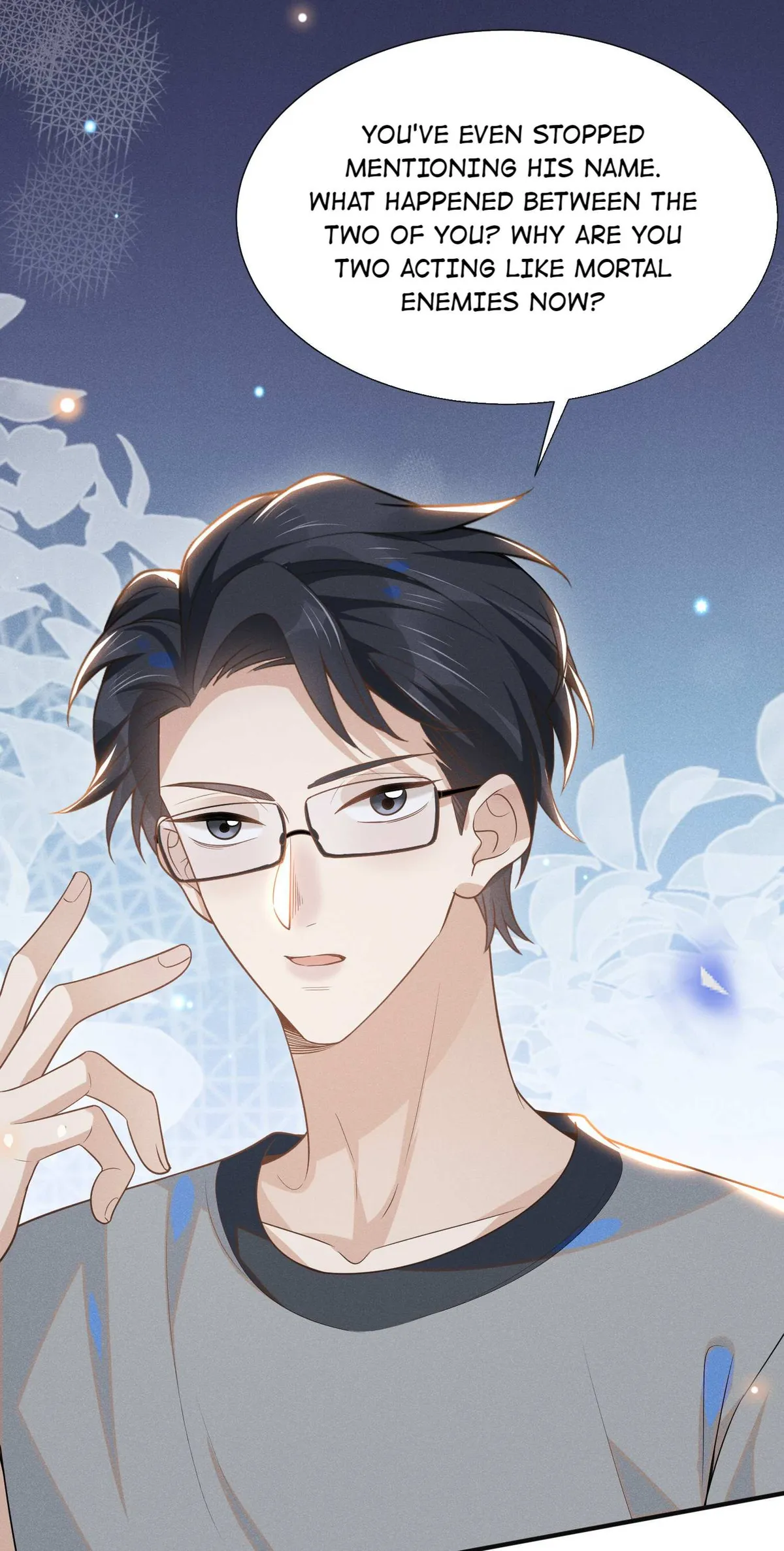 Read See You Never chapter 52 image 15 on Lezhin