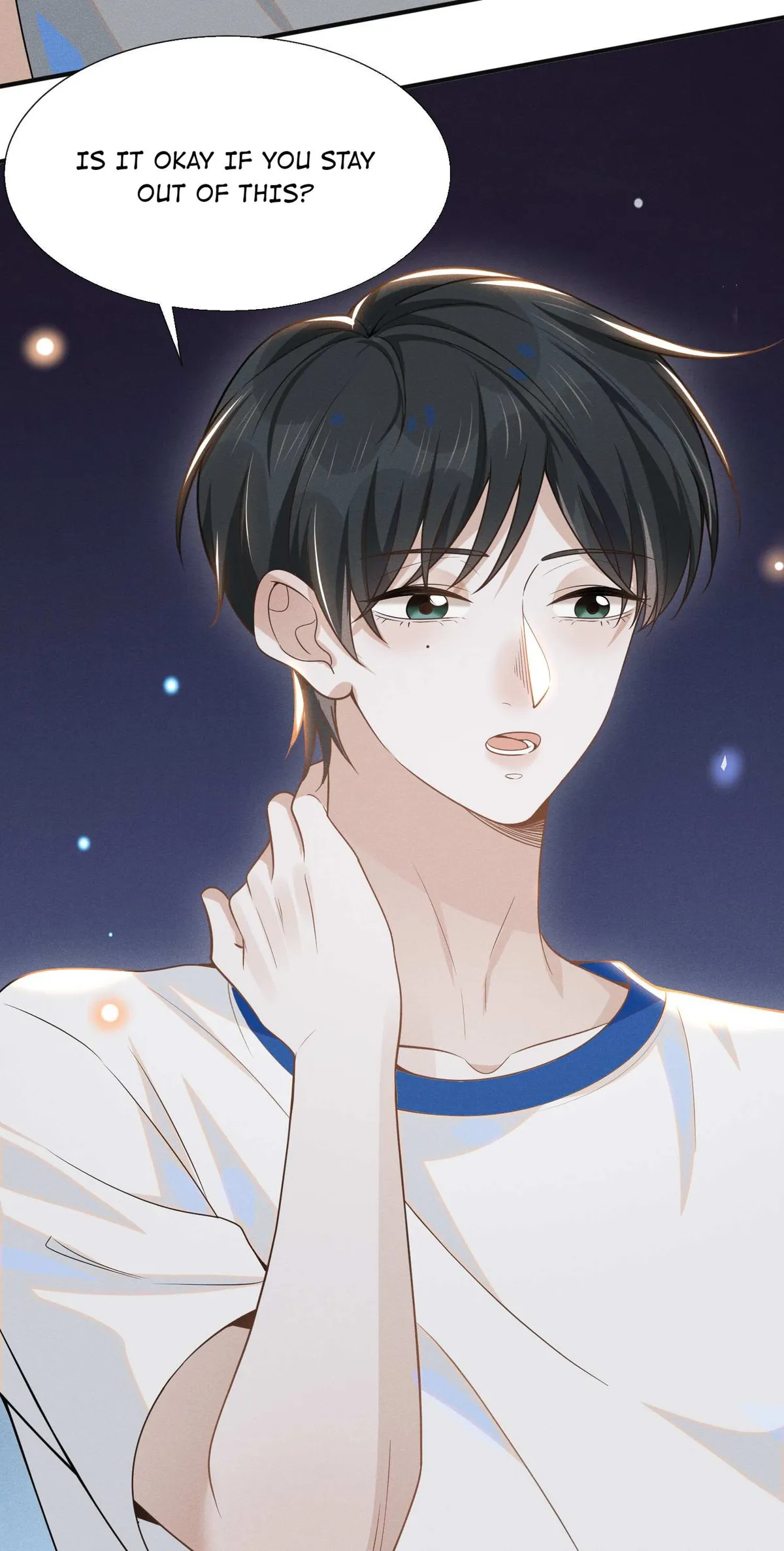 Read See You Never chapter 52 image 16 on Lezhin