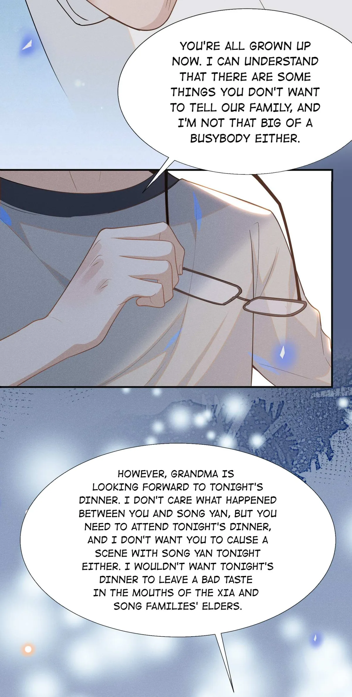 Read See You Never chapter 52 image 17 on Lezhin